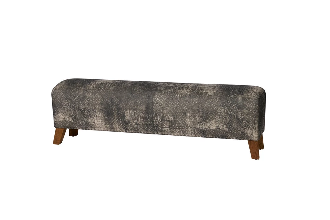 Benches & Ottomans Cisco Brothers Mason 60in Bench