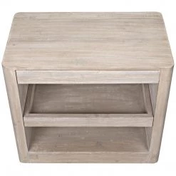 CFC Furniture Mayito Side Table Accent Tables