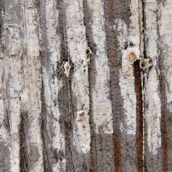 Cabinets CFC Furniture Chevron Sideboard, Small