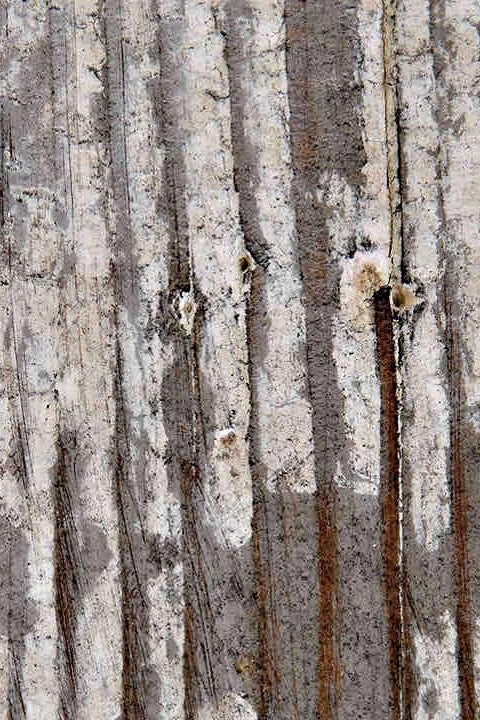 Cabinets CFC Furniture Chevron Sideboard, Small