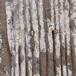 CFC Furniture Crabapple Console