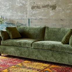 Cisco Brothers Milo Sofa