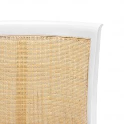 Bungalow 5 - Monaco Armchair In White