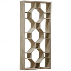CFC Furniture Mones Bookcase