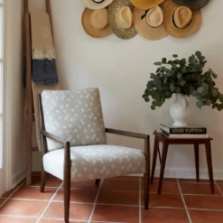 Essentials Cisco Brothers Montauk Chair All Essentials