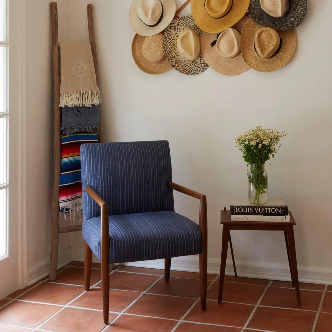 Cisco Brothers Montauk Chair