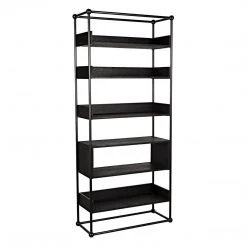 CFC Furniture Monte Bookcase Bookcases