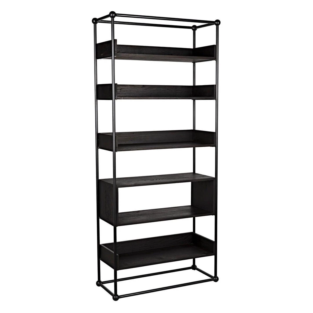 CFC Furniture Monte Bookcase Bookcases