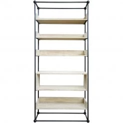 CFC Furniture Monte Bookcase Bookcases