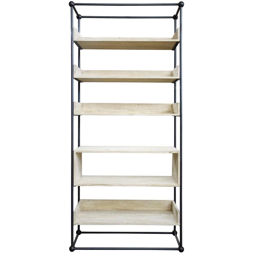 CFC Furniture Monte Bookcase Bookcases