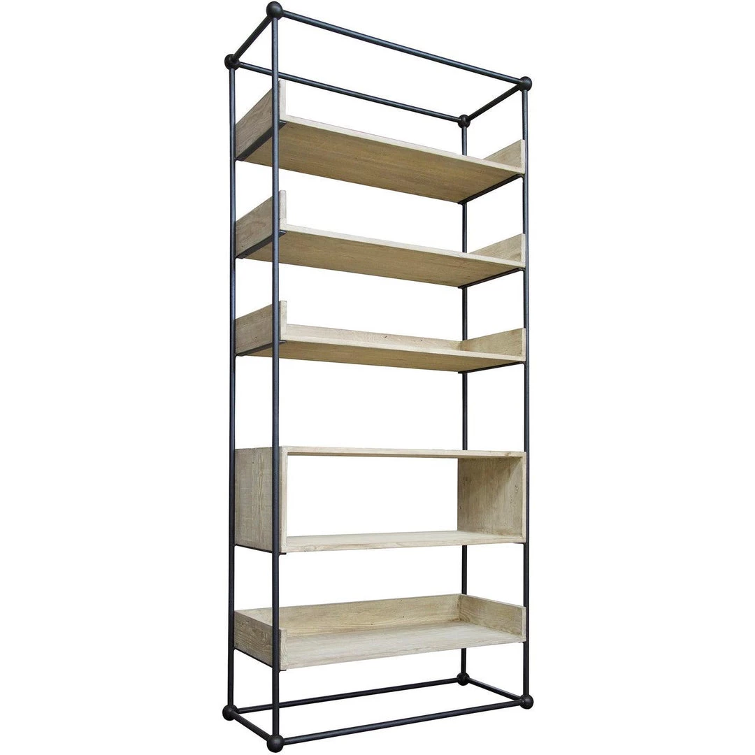 CFC Furniture Monte Bookcase Bookcases