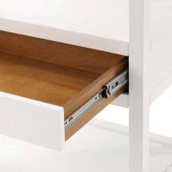 Bungalow 5 - Newport Etagere In White