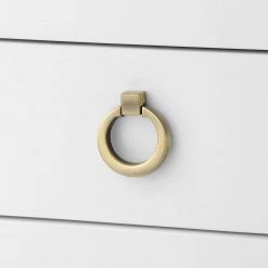 Bungalow 5 - Newport Etagere In White