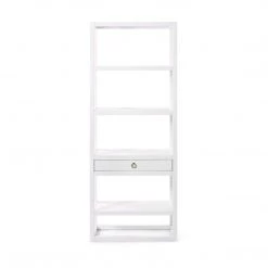 Bungalow 5 - Newport Etagere In White