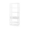 Bungalow 5 - Newport Etagere In White