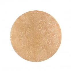 Bungalow 5 - Stockholm 60" Dining Table Top, Natural Cerused (Base Sold Separately)