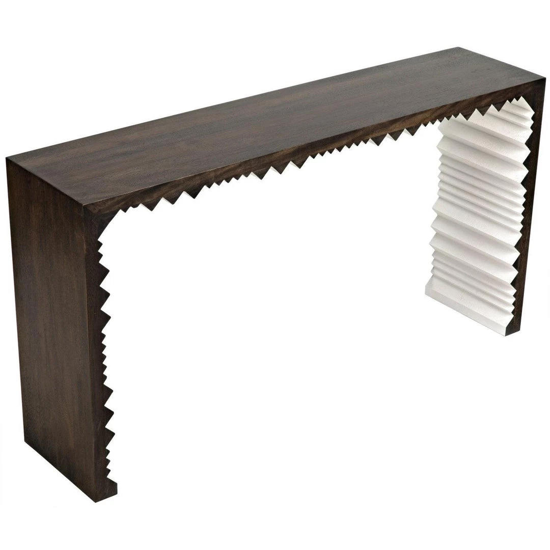Noir Furniture Noir Nelson Console Consoles