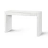 Bungalow 5 - Odom Console Table In White