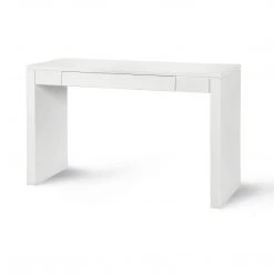 Bungalow 5 - Odom Console Table In White