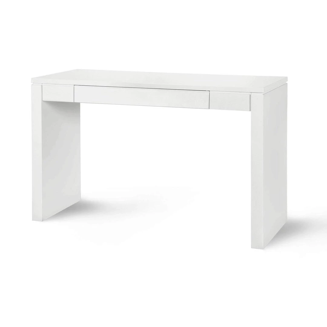 Bungalow 5 - Odom Console Table In White