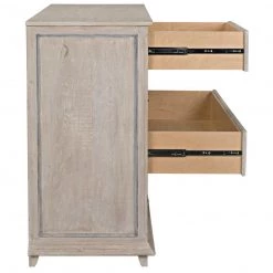 Dressers CFC Furniture Livingston 5-Drawer Dresser