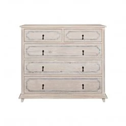 Dressers CFC Furniture Livingston 5-Drawer Dresser