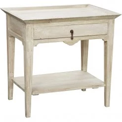 Accent Tables CFC Furniture Lily Nightstand