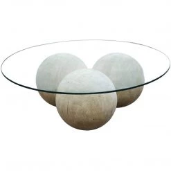 Coffee Tables CFC Furniture Allium Coffee Table
