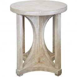 CFC Furniture Freesia Side Table Accent Tables