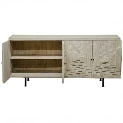CFC Furniture Dinuba Sideboard Buffets