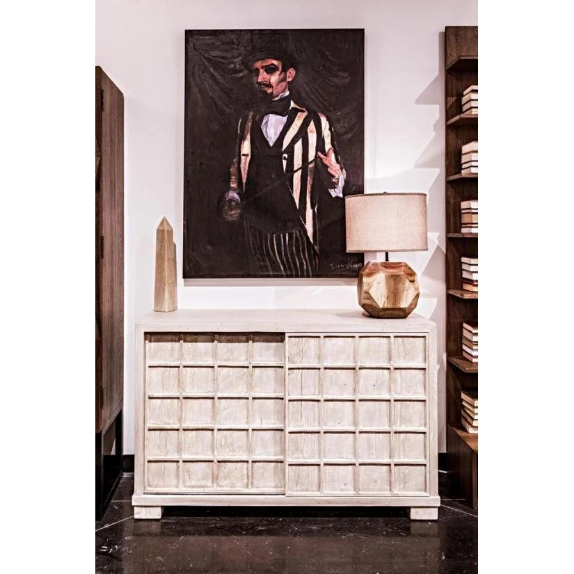 CFC Furniture Hayward Sideboard, Small