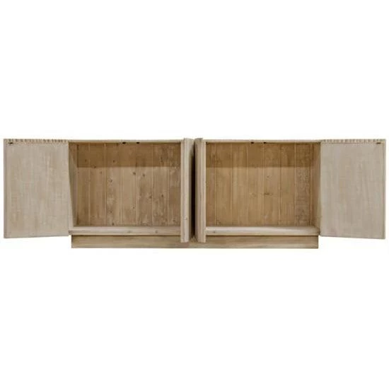 Cabinets CFC Furniture Vanderbilt Sideboard