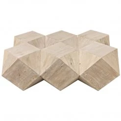 CFC Furniture Iconsahedron Coffee Table, Large Coffee Tables