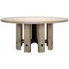 Dining Tables CFC Furniture Monstro Round Dining Table