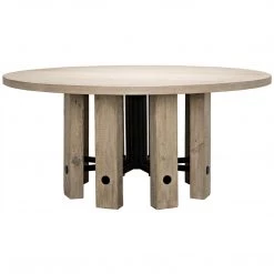 Dining Tables CFC Furniture Monstro Round Dining Table