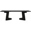 CFC Furniture Riga Dining Table, 108"