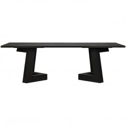 CFC Furniture Riga Dining Table, 108"