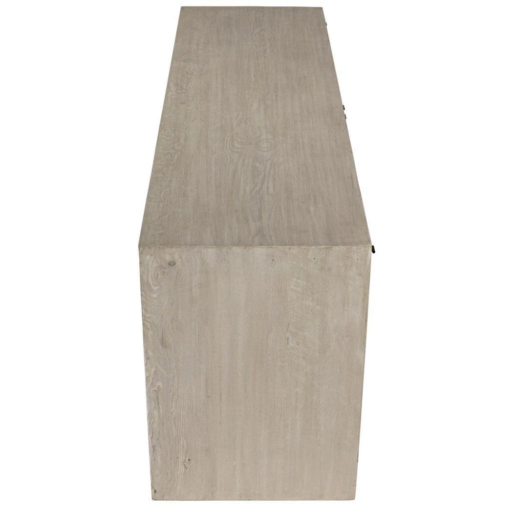 CFC Furniture Wisteria Sideboard