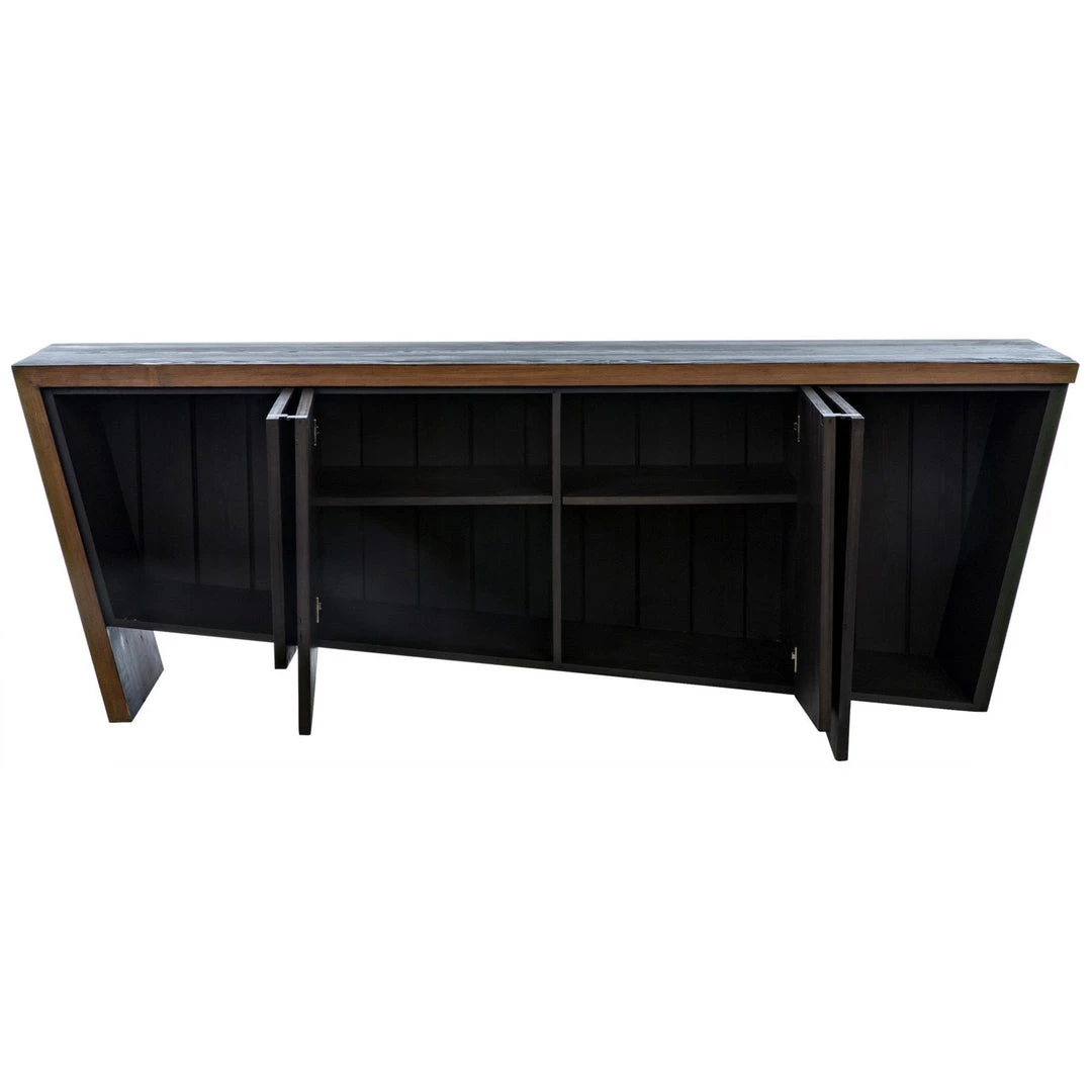 CFC Furniture Wisteria Sideboard