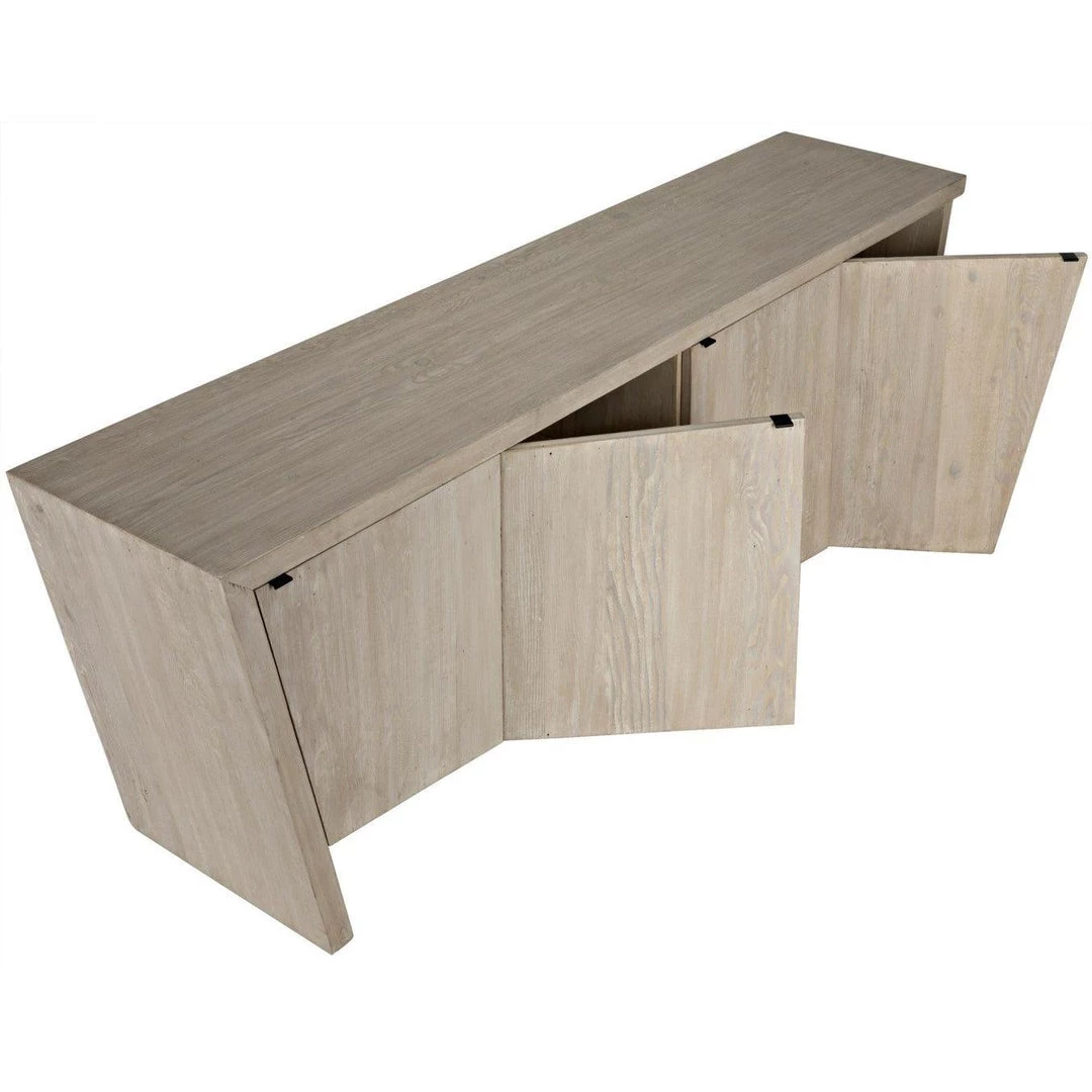 CFC Furniture Wisteria Sideboard