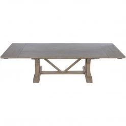 Dining Tables CFC Furniture Rosario Extension Dining Table, 10 Feet