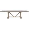Dining Tables CFC Furniture Rosario Extension Dining Table, 10 Feet