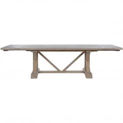 Dining Tables CFC Furniture Rosario Extension Dining Table, 10 Feet