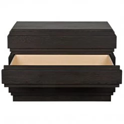 Dressers CFC Furniture Jack 3-Drawer Dresser