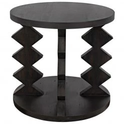 CFC Furniture Ruth Side Table Accent Tables