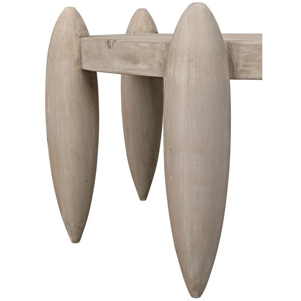 Coffee Tables CFC Furniture Belize Coffee Table