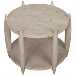 CFC Furniture Belize Side Table Accent Tables