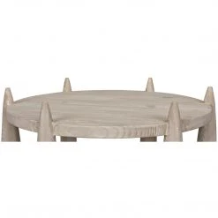 CFC Furniture Belize Side Table Accent Tables