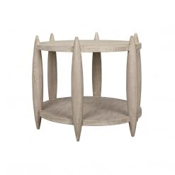 CFC Furniture Belize Side Table Accent Tables