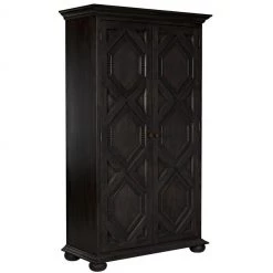 CFC Furniture Diamond Armoire Cabinets